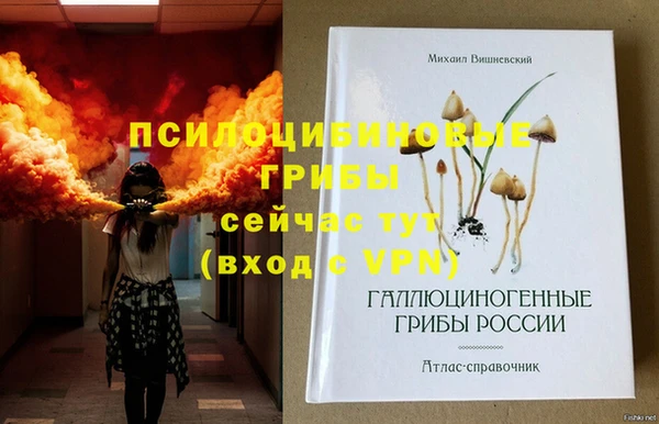 герыч Абинск
